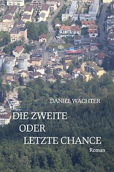 Die zweite oder letzte Chance