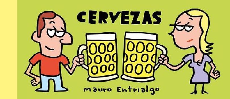 Cervezas