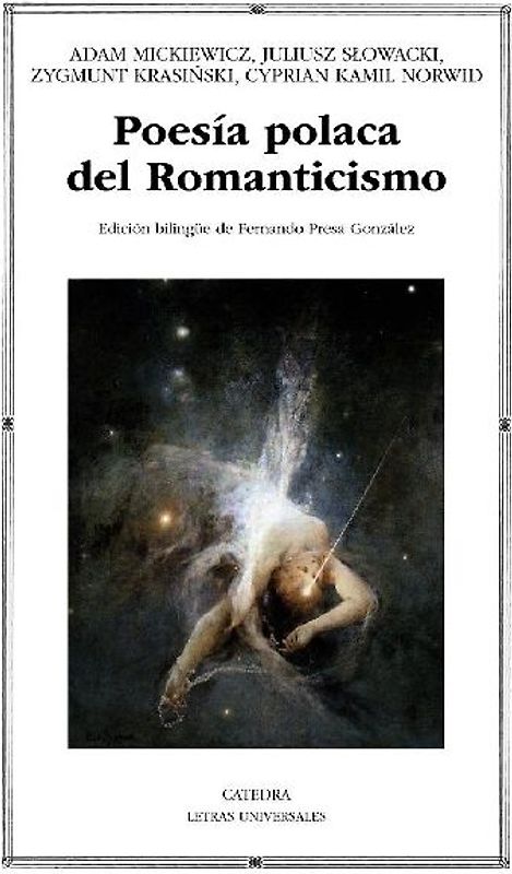 Poesía polaca del romanticismo