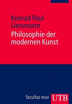 Philosophie der modernen Kunst
