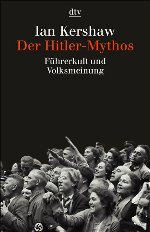 Der Hitler-Mythos