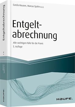 Entgeltabrechnung
