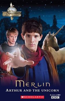 Merlin: Arthur and Unicorn Book - VARIOUS
