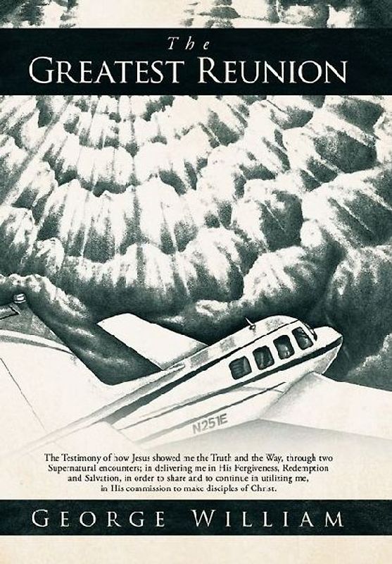 The Greatest Reunion