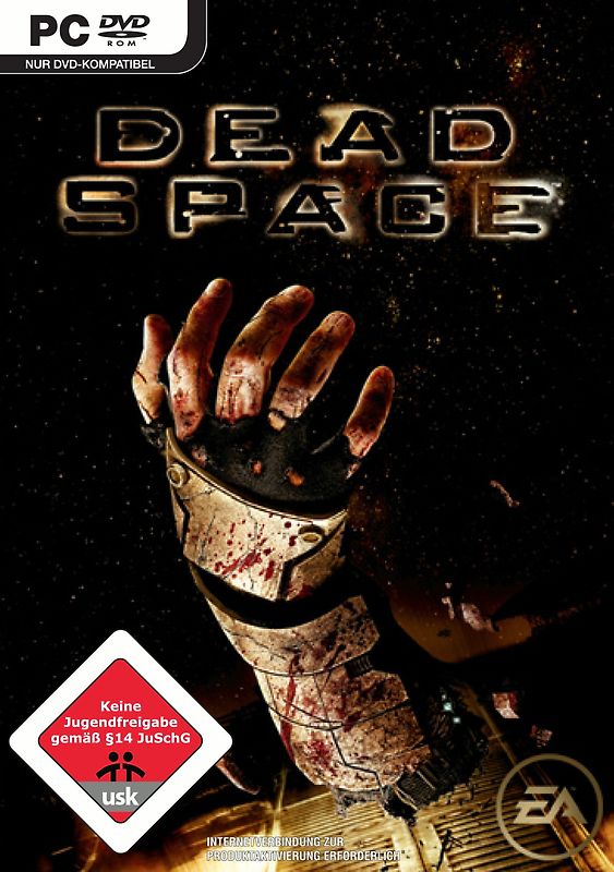 Dead Space (uncut) PC Spiele