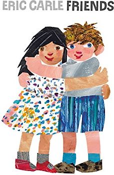 Friends - Carle, Eric