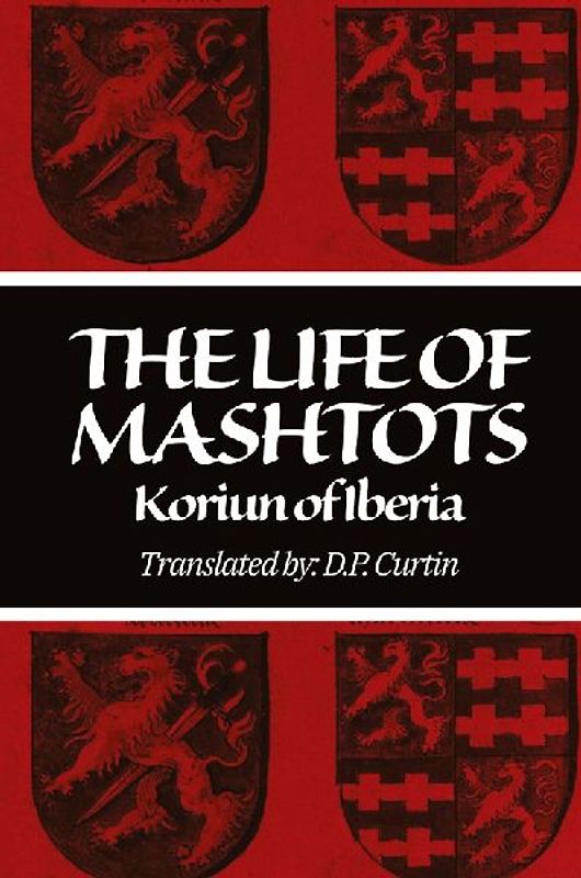 The Life of Mashtots