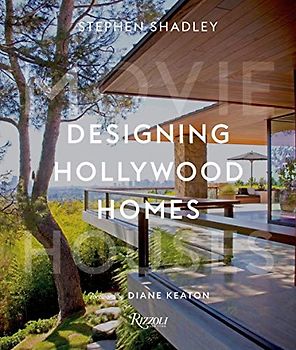 Designing Hollywood Homes