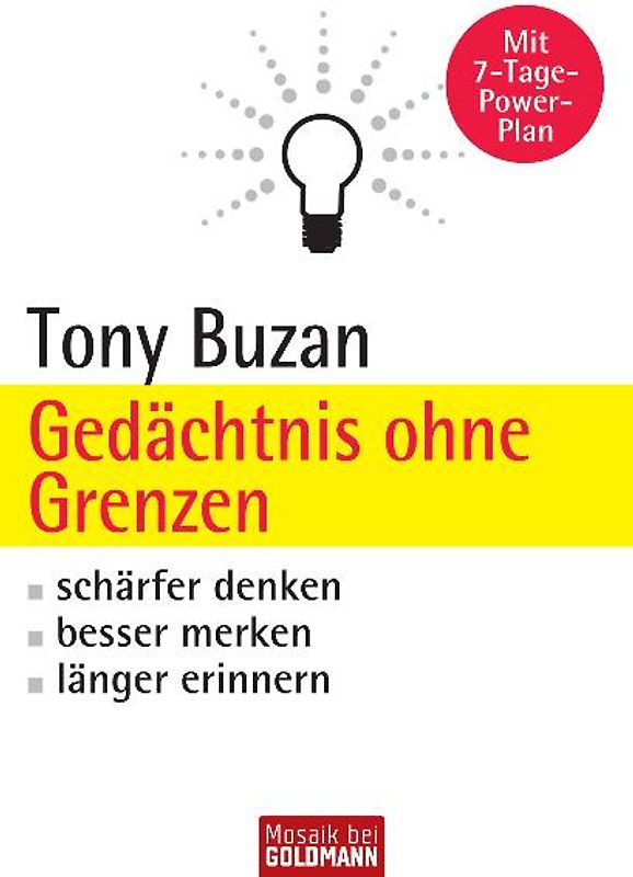 Gedächtnis ohne Grenzen