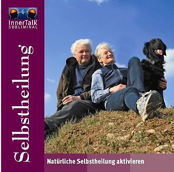 InnerTalk - Selbstheilung