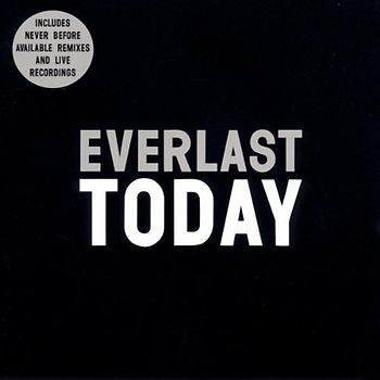 Everlast - Today-8 Track Ep