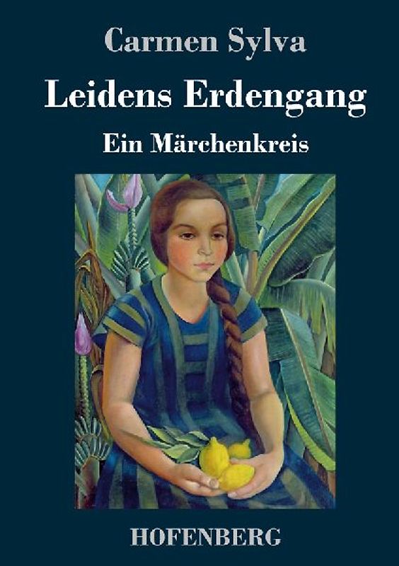 Leidens Erdengang