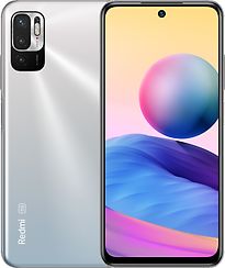 Image of Xiaomi Redmi Note 10 5G Dual SIM 128GB zilver (Refurbished)