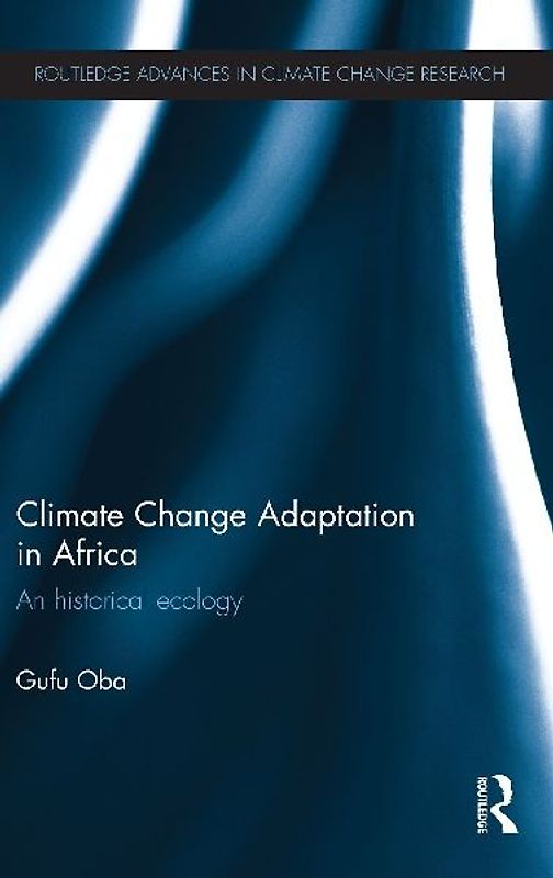 Climate Change Adaptation in Africa