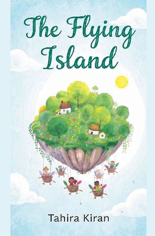 The Flying Island