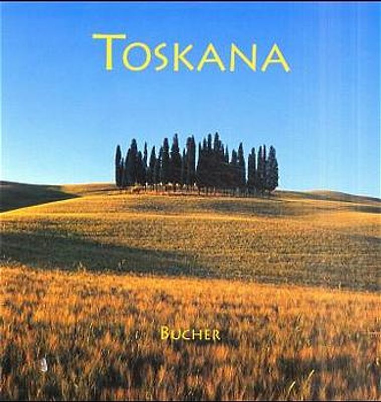 Toskana