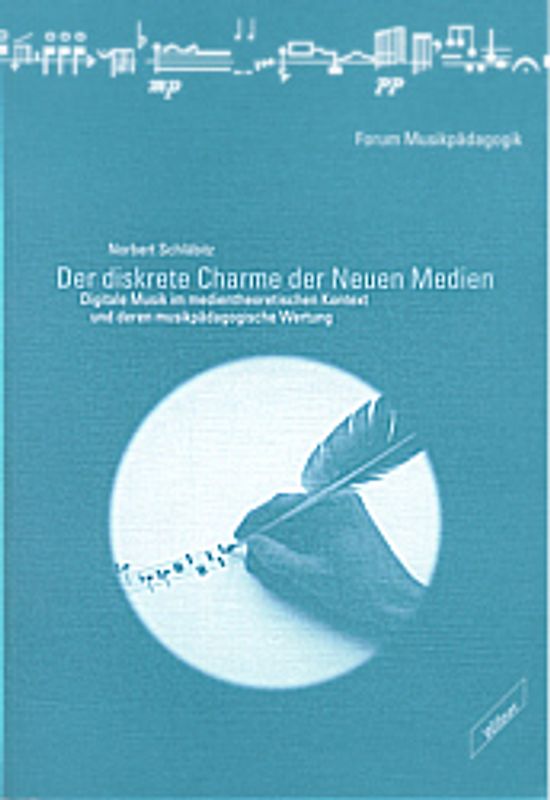 Der diskrete Charme der Neuen Medien