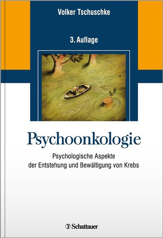 Psychoonkologie