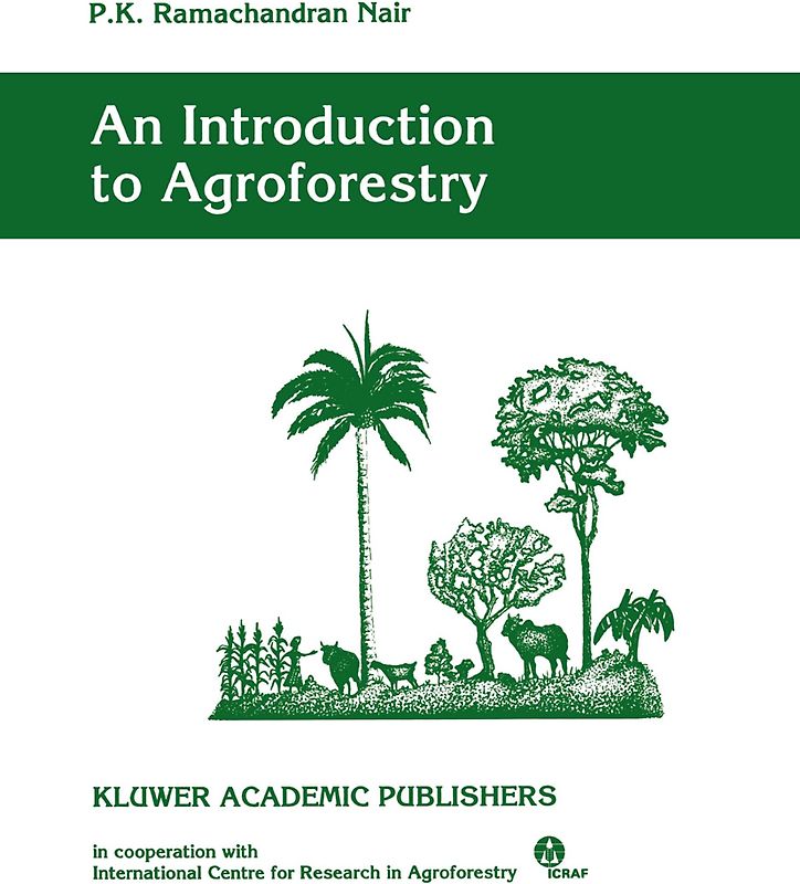 An Introduction to Agroforestry