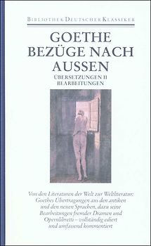 Sämtliche Werke. Briefe, Tagebücher und Gespräche. 40 in 45 Bänden in 2 Abteilungen