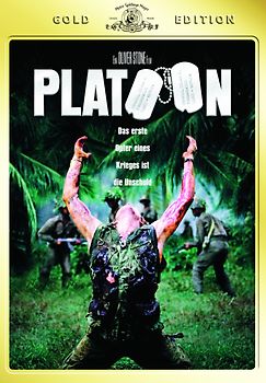 Platoon (Gold Edition) DVD