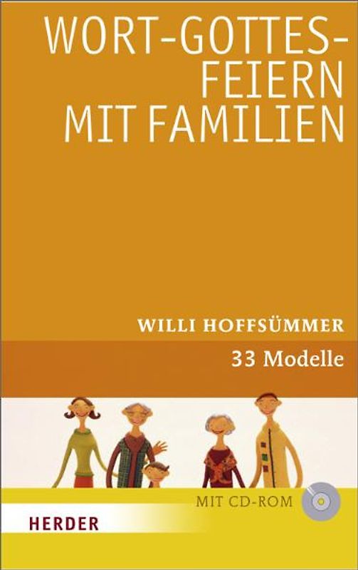 Wort-Gottes-Feiern mit Familien