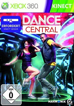 Dance Central [Kinect erforderlich] Xbox 360
