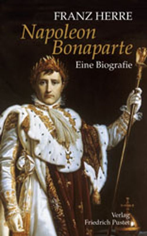 Napoleon Bonaparte