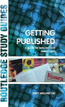 Getting Published