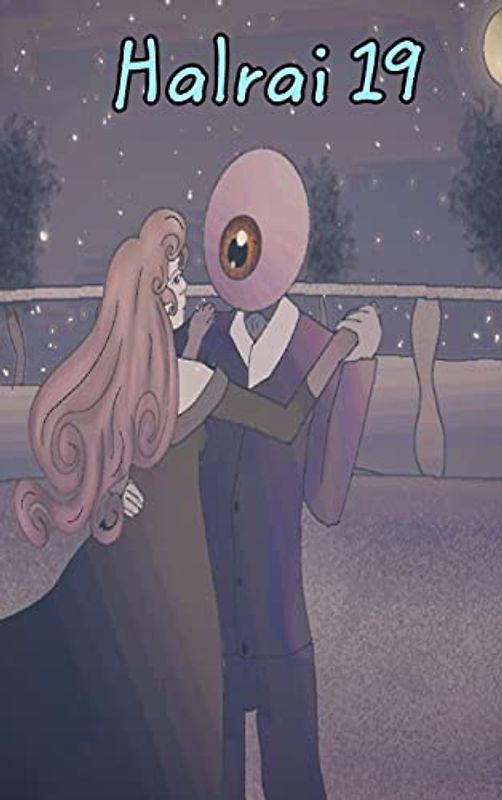 Halrai 19