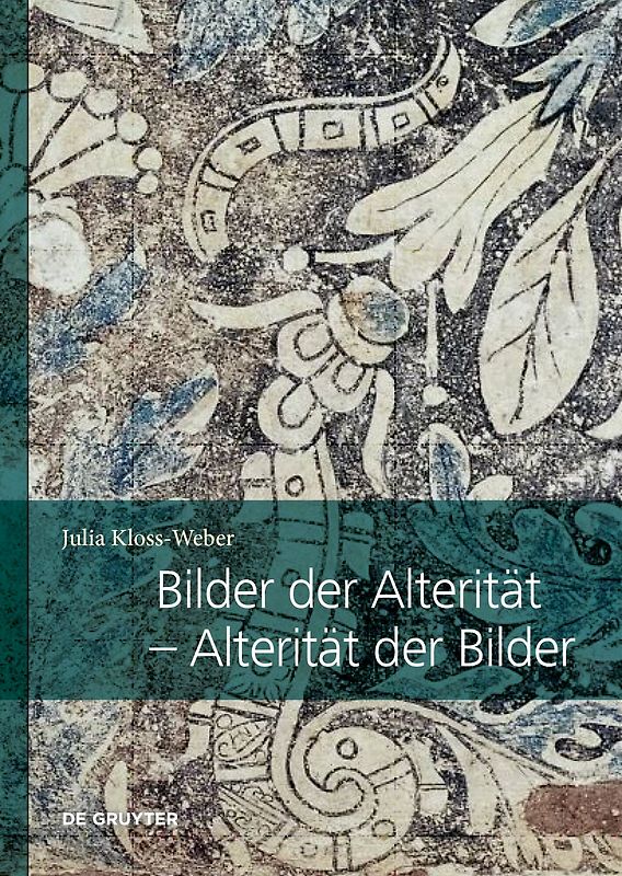 Bilder der Alterität – Alterität der Bilder