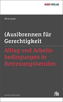 (Aus)brennen für Gerechtigkeit