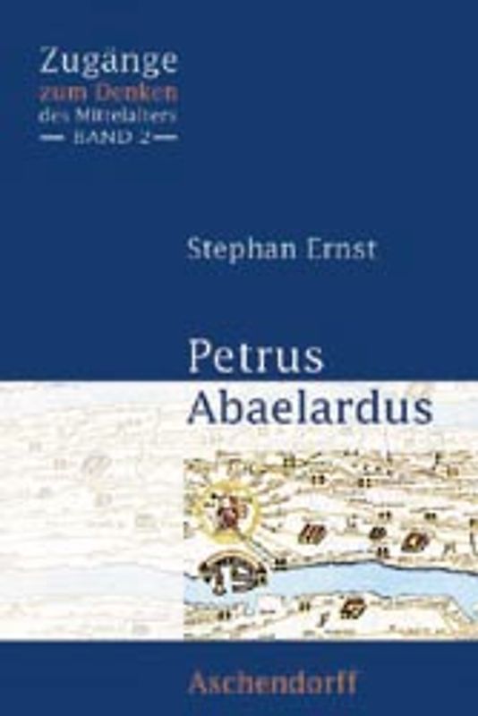Petrus Abaelardus