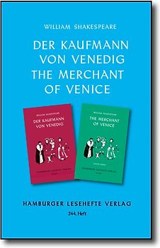 Der Kaufmann von Venedig / The Merchant of Venice