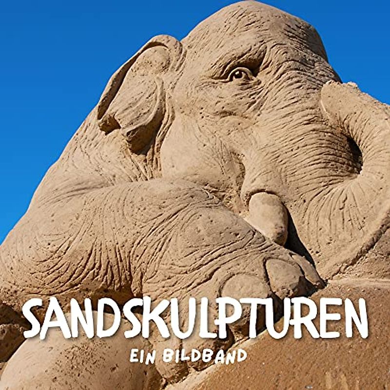 Sandskulpturen