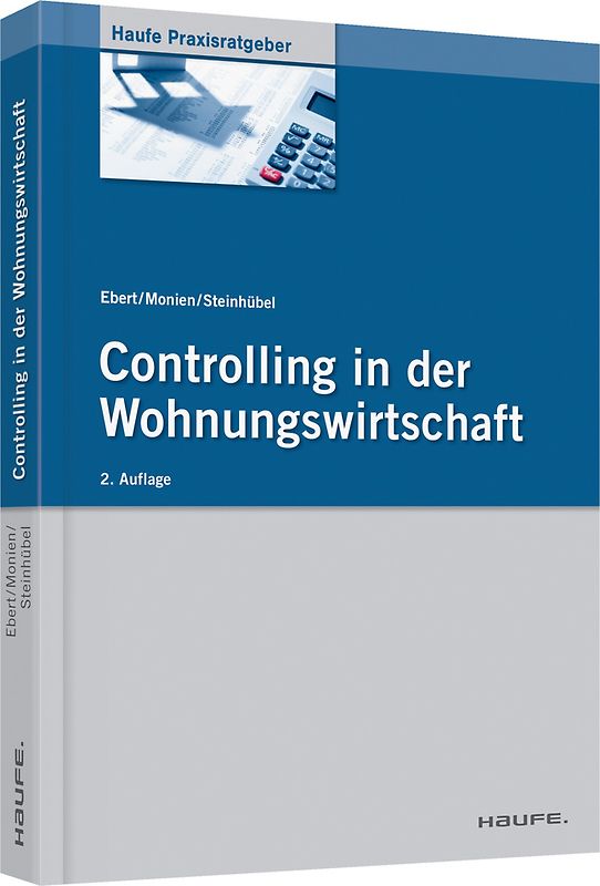 Controlling in der Wohnungswirtschaft