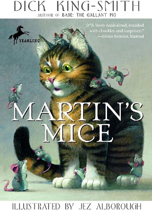 Martin's Mice