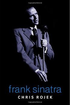 Frank Sinatra (Celebrities) - Rojek, Chris