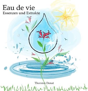 Eau de Vie