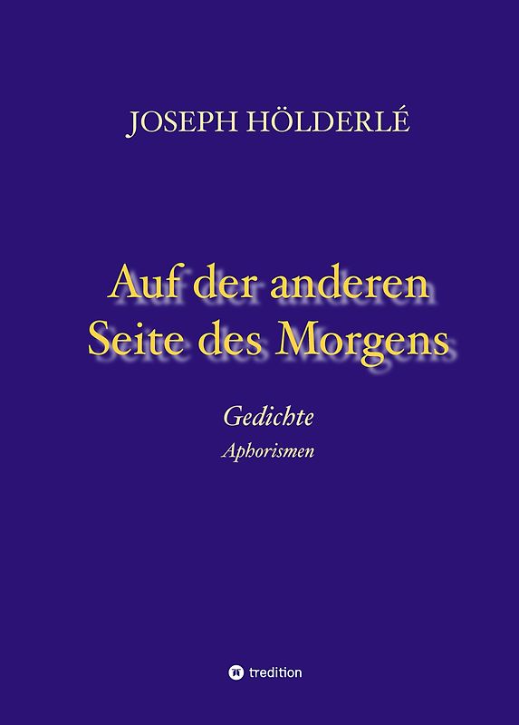 Auf der anderen Seite des Morgens