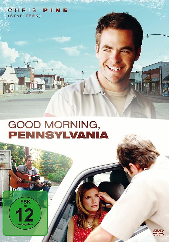 Good Morning,Pennsylvania! DVD