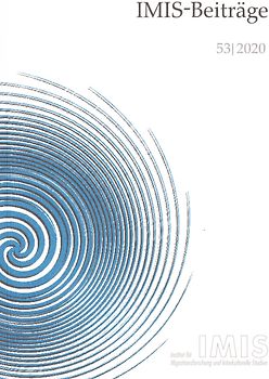 Exil in der Bundesrepublik Deutschland. Bedingungen und Herausforderungen für Künstlerinnen und Künstler