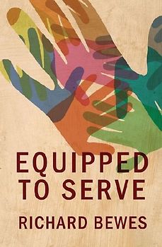 Equipped to Serve