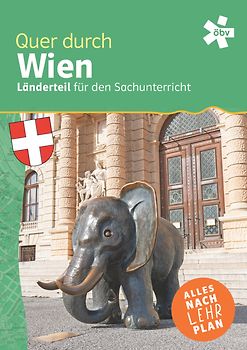 Quer durch Wien, Länderteil