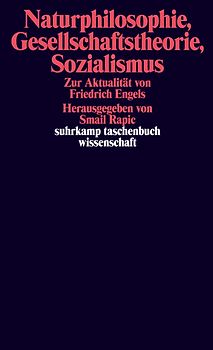 Naturphilosophie, Gesellschaftstheorie, Sozialismus