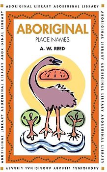 Aboriginal Place Names