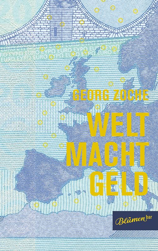 Welt Macht Geld