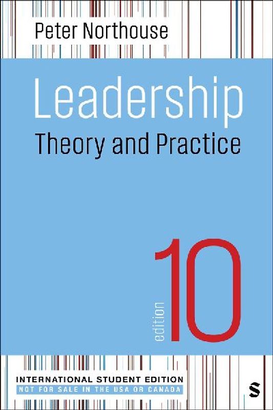 Leadership - International Student Edition