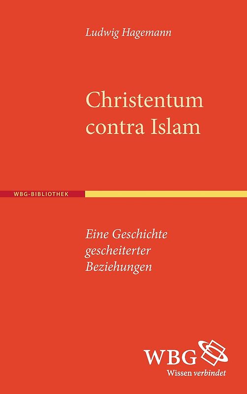 Christentum contra Islam