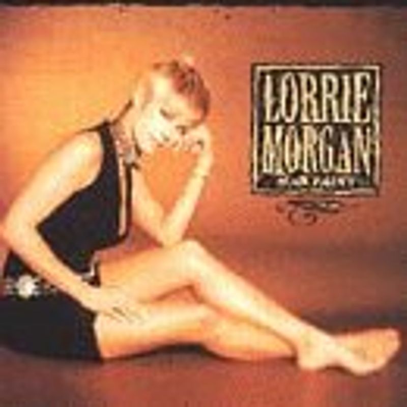 Lorrie Morgan - War Paint